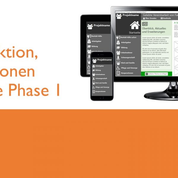 Nutzerinvolvierung 4: Bedienung, Struktur, Inhalte