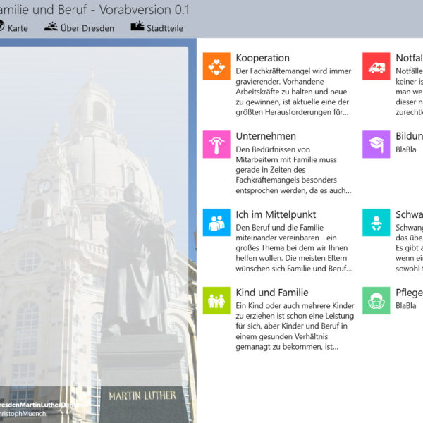 Vorabversion für Windows verfügbar