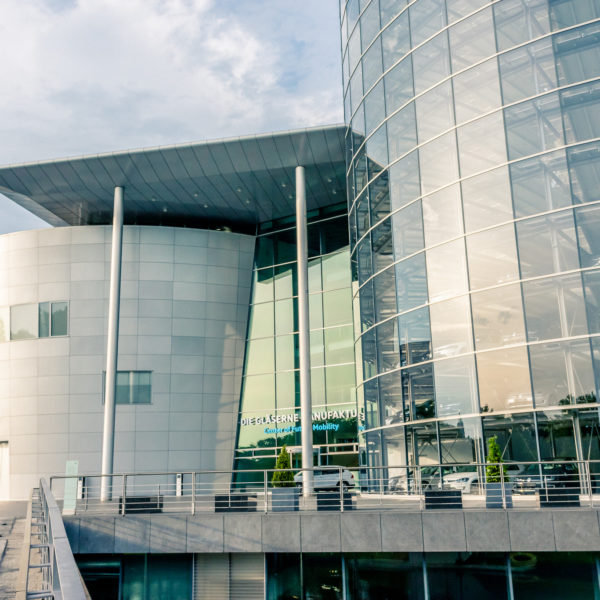 HeiReS beim Netzwerkfrühstück von „Wir zusammen“ in der Gläsernen Manufaktur