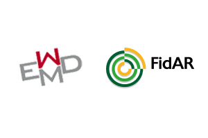 Diversität feiern mit dem EWMD und FIDAR