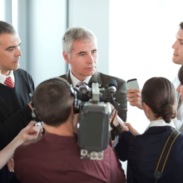 Große Aktion für alle 189 Bürgermeister und Landräte in Sachsen